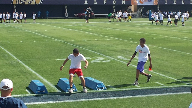 协作默契 协作默契